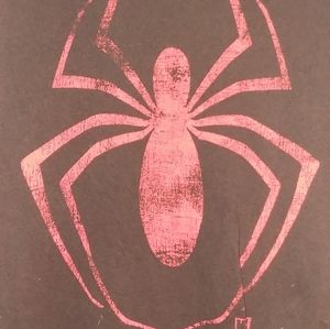 Spiderman tee
